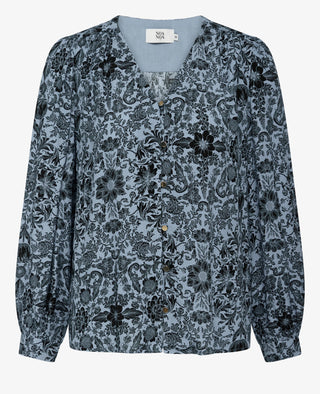 LouiseNN Blouse
