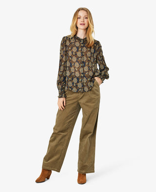 NicolineNN Blouse
