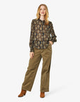 NicolineNN Blouse