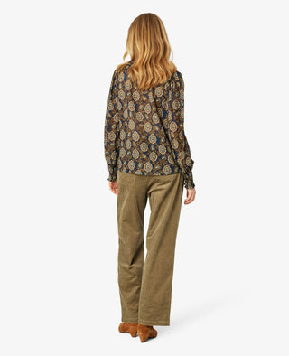 NicolineNN Blouse