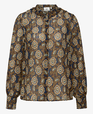 NicolineNN Blouse
