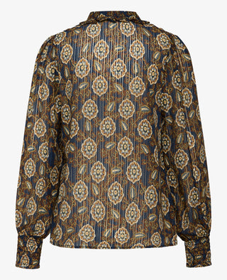 NicolineNN Blouse