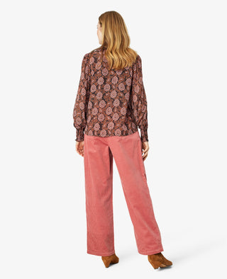NicolineNN Blouse