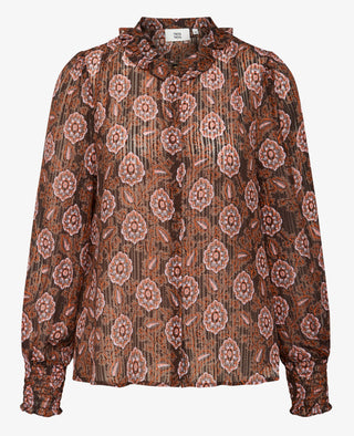 NicolineNN Blouse