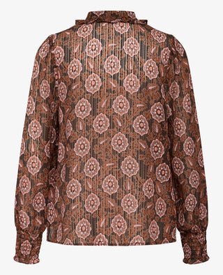 NicolineNN Blouse