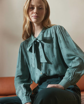 MoaNN Skjorte