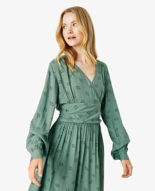 MoaNN Dress