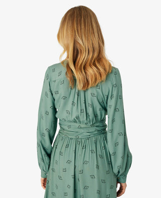 MoaNN Dress
