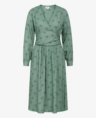 MoaNN Dress