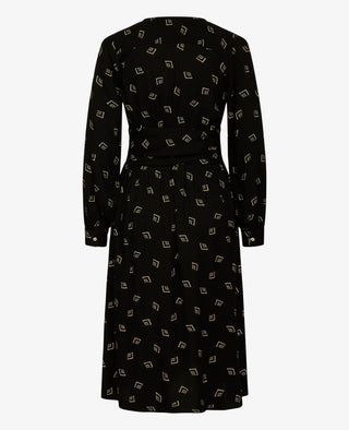 MoaNN Dress