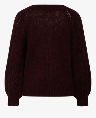 NilleNN Pullover V-neck