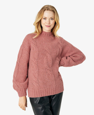 ToneNN Pullover