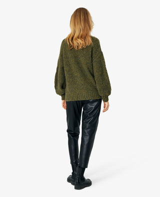ToneNN Pullover