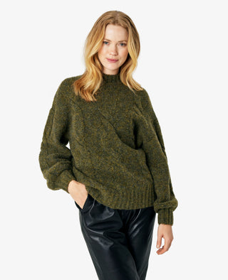 ToneNN Pullover