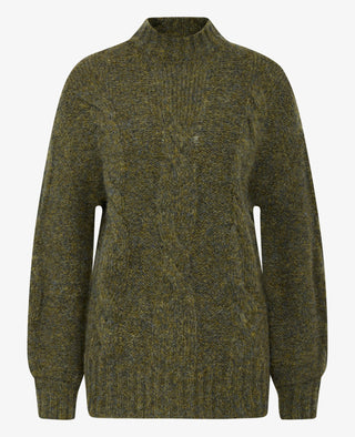ToneNN Pullover