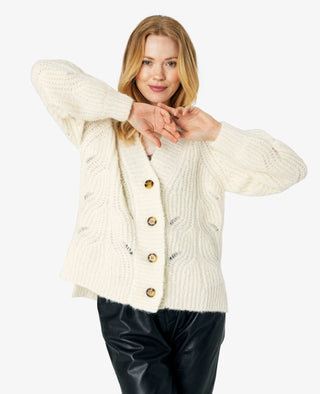 ToneNN Cardigan
