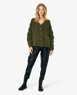 ToneNN Cardigan