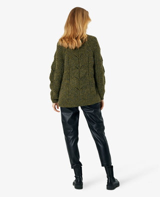 ToneNN Cardigan