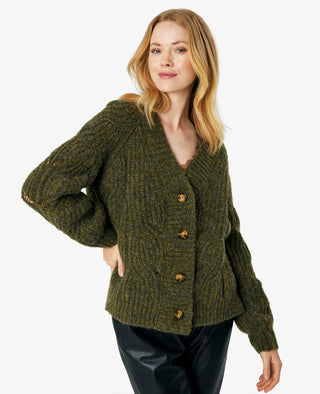 ToneNN Cardigan