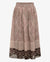 Print Beige/Brown