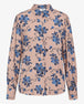 Print Rose/Blue	