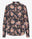 Print Black/Purple	