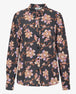 Print Black/Purple	