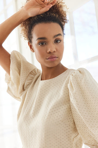 CamillaNN Bluse