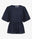 Navy Blazer	