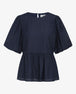 Navy Blazer	