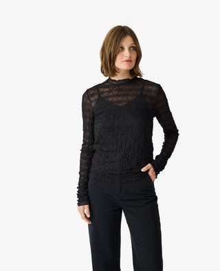 TheraNN Bluse