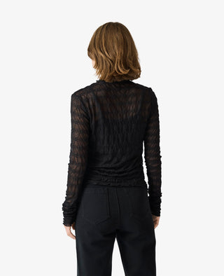 TheraNN Bluse