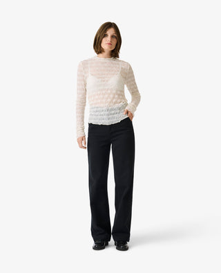 TheraNN Bluse
