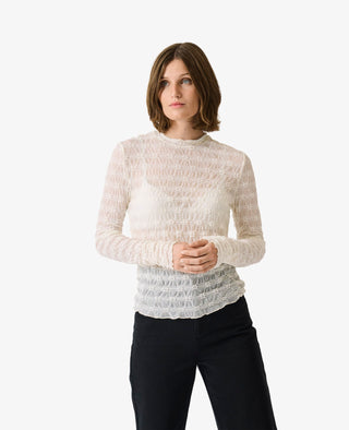 TheraNN Bluse