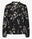 Print Black/Offwhite	