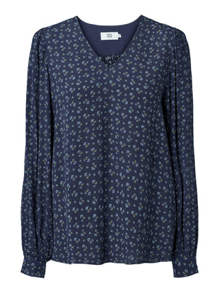 MirandaNN Bluse