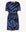 Print Blue/Black
