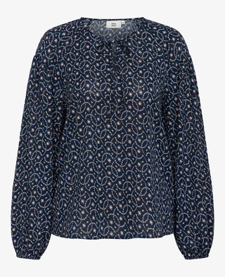 AioNN Bluse