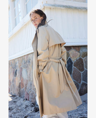 ArabellaNN Kåpe