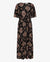 Print Black/Rose