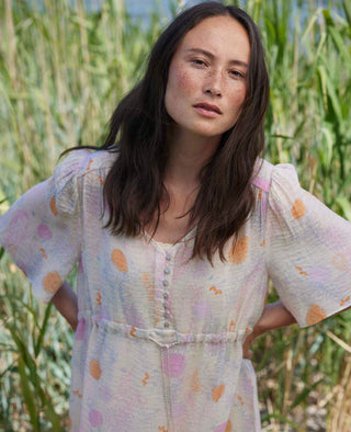 EugeniaNN Kjole