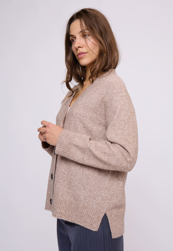 AlayaNN Cardigan