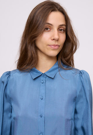ZeniaNN Skjorte