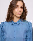 ZeniaNN Skjorte