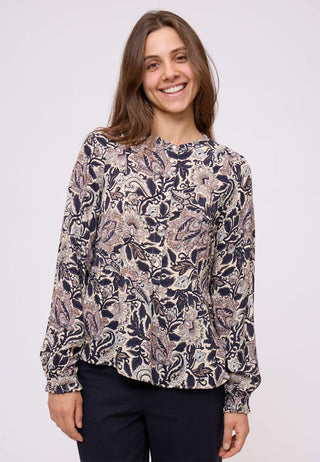 EllenNN Bluse