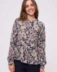 EllenNN Bluse
