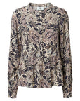 EllenNN Bluse