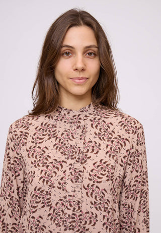 KineNN Skjorte