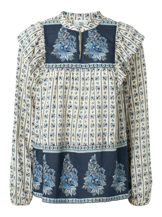 AlouetteNN Bluse