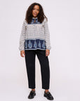 AlouetteNN Bluse